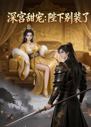 深宫甜宠：陛下别装了（50集）精彩短剧片段