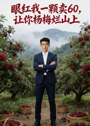 眼红我一颗卖60，让你杨梅烂山上（49集）热门短剧抢先看