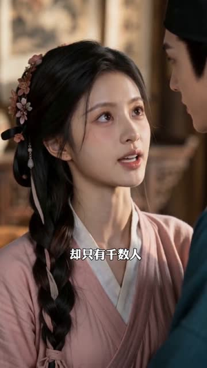 寒门妻，状元夫（66集）精彩短剧来了