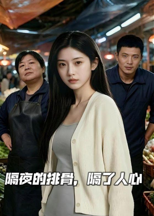 隔夜的排骨，隔了人心（40集）小短剧抢先看