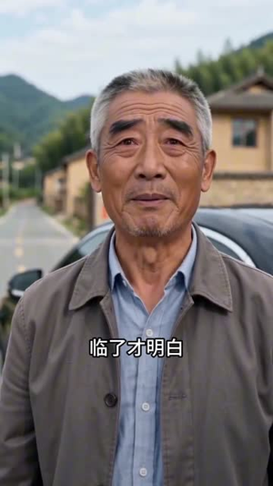 收回五百万修的路后,全村人后悔了(40集) 收回五百万修的路后,全村人后悔了(40集)剧情简介