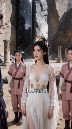 开局，我把仙人算死了（60集）精彩短剧来了
