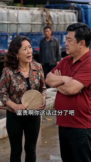 鱼塘风云(68集) 鱼塘风云(68集)在线观看
