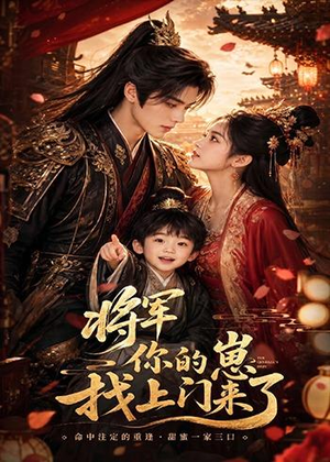 将军你的崽找上门来了（26集）更新时间一览表