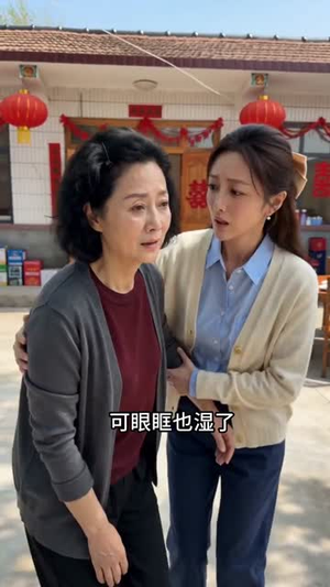 结婚当天霸气护夫,我被婆家宠上天(51集) 结婚当天霸气护夫,我被婆家宠上天(51集)最新热播短剧