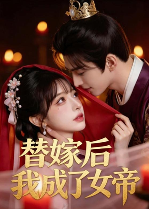 替嫁后我成了女帝(46集) 替嫁后我成了女帝(46集)精彩短剧免费看