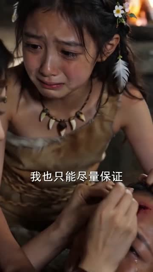 穿越蛮荒我成了部落女神(60集) 穿越蛮荒我成了部落女神(60集)好看短剧推荐