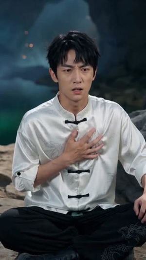 凡尘仙主（87集）男频短剧推荐