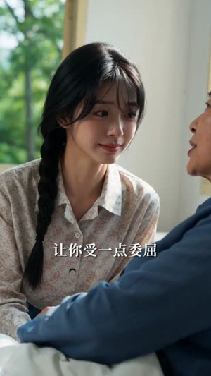 我靠言灵宠老公（60集）我真的爱了