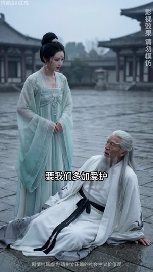 重生之我把灵宠炖了（32集）一口气看完全集