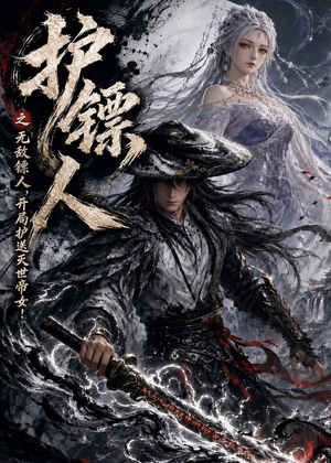 护镖人之无敌镖人，开局护送灭世帝女！（94集）热门短剧排行榜