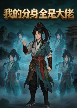 我的分身全是大佬（62集）百度网盘在线看