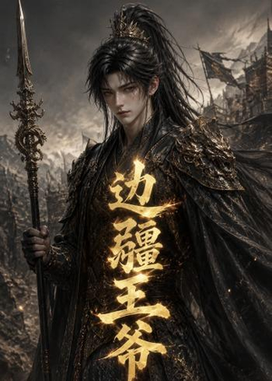 边疆王爷（68集）精彩连连免费看