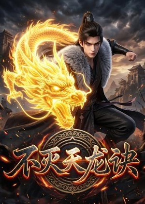 不灭天龙诀（85集）完整版免费观看
