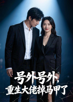 号外号外，重生大佬掉马甲了（94集）流畅播放免费看