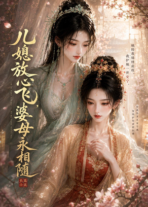 儿媳放心飞,婆母永相随(9集) 儿媳放心飞,婆母永相随(9集)超火短剧抢先看