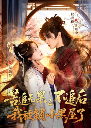 苦追无果,不追后我被锁小黑屋了(84集) 苦追无果,不追后我被锁小黑屋了(84集)追风的女孩短剧