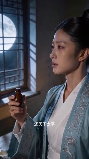 绝情剑光明不灭(45集) 绝情剑光明不灭(45集)热门短剧免费看
