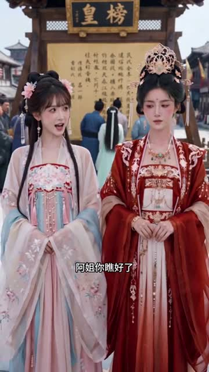 换嫁后，我成了摄政王心尖宠（44集）夸克网盘观看