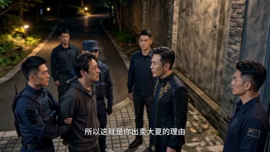国运擂台：开局召唤姜子牙（67集）免费短剧看全集