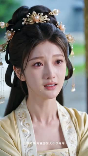 嫡女绾弓:箭指殊途(81集) 嫡女绾弓:箭指殊途(81集)独家短剧免费看