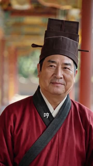 王妃一查账，满朝都慌了（62集）热播短剧推荐