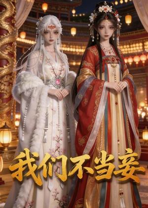 我们不当妾（15集）演的怎么样