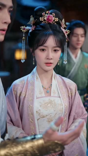 我家王妃，又去给祖宗们训话了（63集）最热短剧推荐