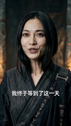 末世开局:我收服上古穷奇(71集) 末世开局:我收服上古穷奇(71集)热门短剧榜单
