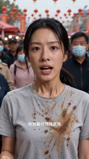 玉米地里的秘密（30集）短剧越看越精彩