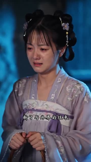 长乐惊华（60集）全网独播免费看
