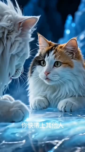 冰岛猫王第一季（30集）短剧免费看
