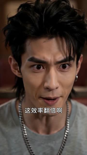 成为丧尸后,我只想变回人类(73集) 成为丧尸后,我只想变回人类(73集)短剧解说全集