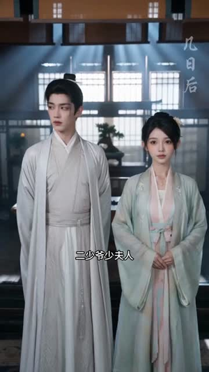 红烛一诺，岁岁长安（56集）原创精彩短剧