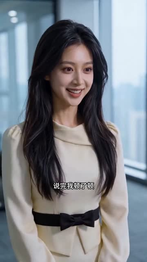 白月光归位我成了老板娘(36集) 白月光归位我成了老板娘(36集)女主谁演的