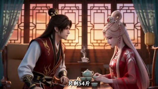 我为纨绔，可公主们赶着嫁我（32集）最新热门短剧