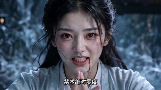 除魔天师（30集）夸克网盘观看