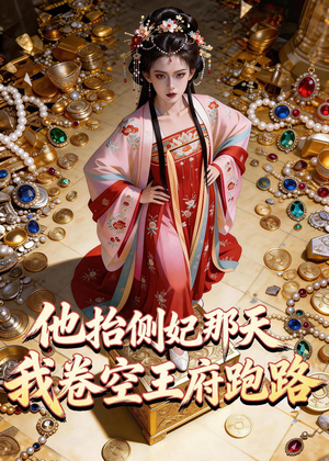 他抬侧妃那天,我卷空王府跑路(30集) 他抬侧妃那天,我卷空王府跑路(30集)全剧免费观看