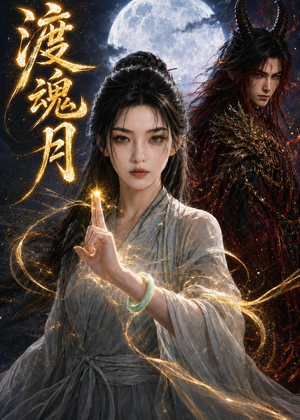 渡魂月（104集）最火短剧热播中