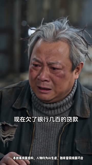 鲜道见人心（35集）最新短剧推荐