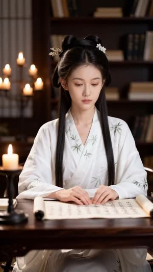 海棠落时，我重生了（46集）最热门短剧来了