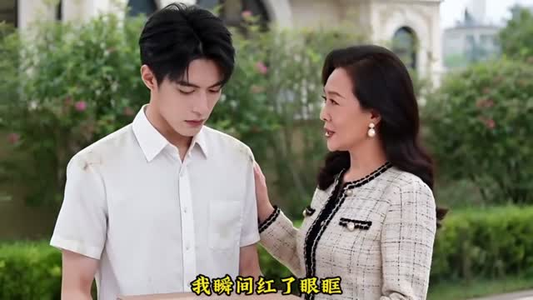 那年晴天唱罢，我们再无以后（38集）一起看短剧