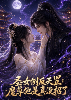 圣女倒反天罡：魔尊他是真没招了（61集）免费版