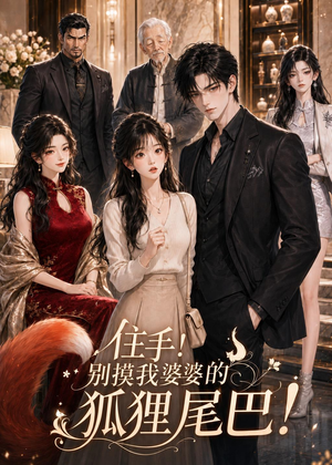 住手！别摸我婆婆的狐狸尾巴！（5集）亿万短剧抢先看