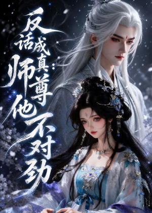 反话成真：师尊他不对劲（31集）精彩短剧看全集