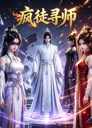 疯徒寻师(62集) 疯徒寻师(62集)独家内容免费看
