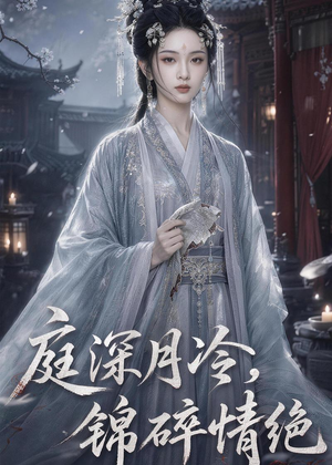 庭深月冷，锦碎情绝（62集）夸克网盘观看