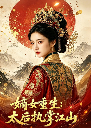 嫡女重生：太后执掌江山（70集）百万短剧抢先看