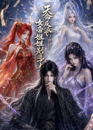 天命反派：女帝姐姐别追了（94集）百万短剧抢先看