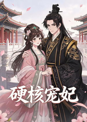 硬核宠妃（21集）短剧全集大结局